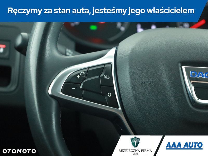 Dacia Duster - 17