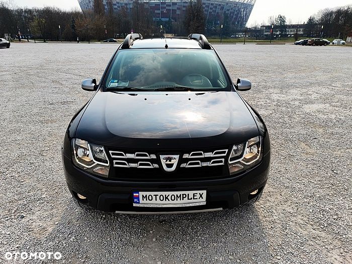 Dacia Duster - 20