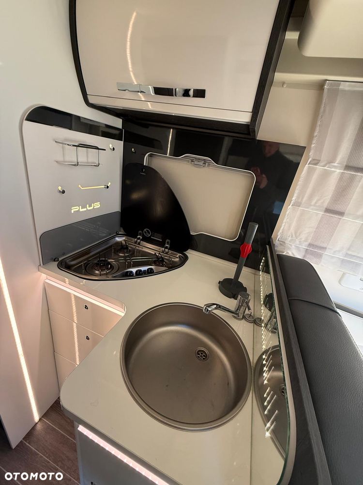 Ford Magis 65 XT - 8