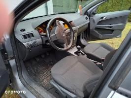 Opel Astra - 5