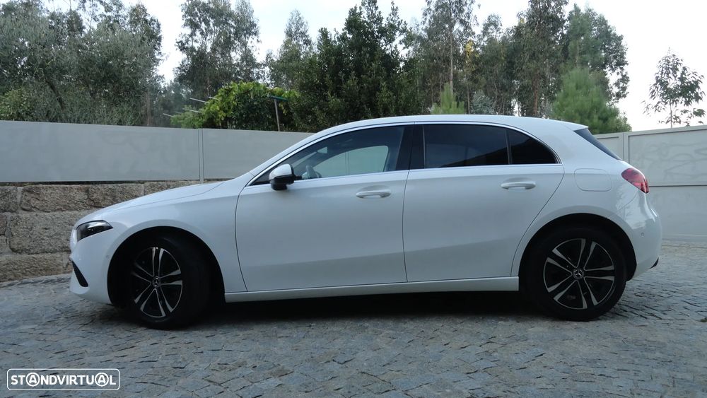 Mercedes-Benz A 250 - 2