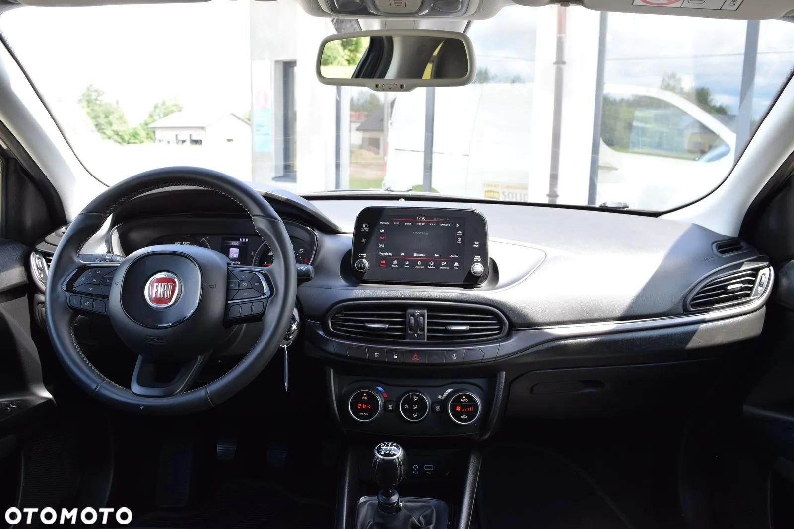 Fiat Tipo 1.4 T-Jet S-Design - 29