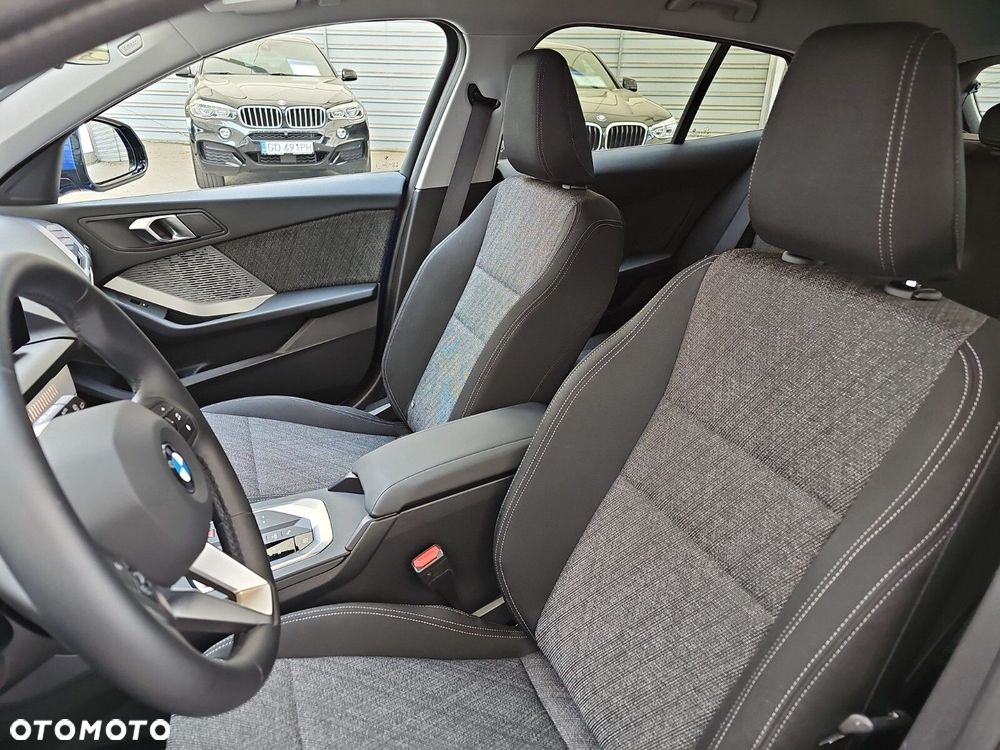 BMW Seria 1 - 13