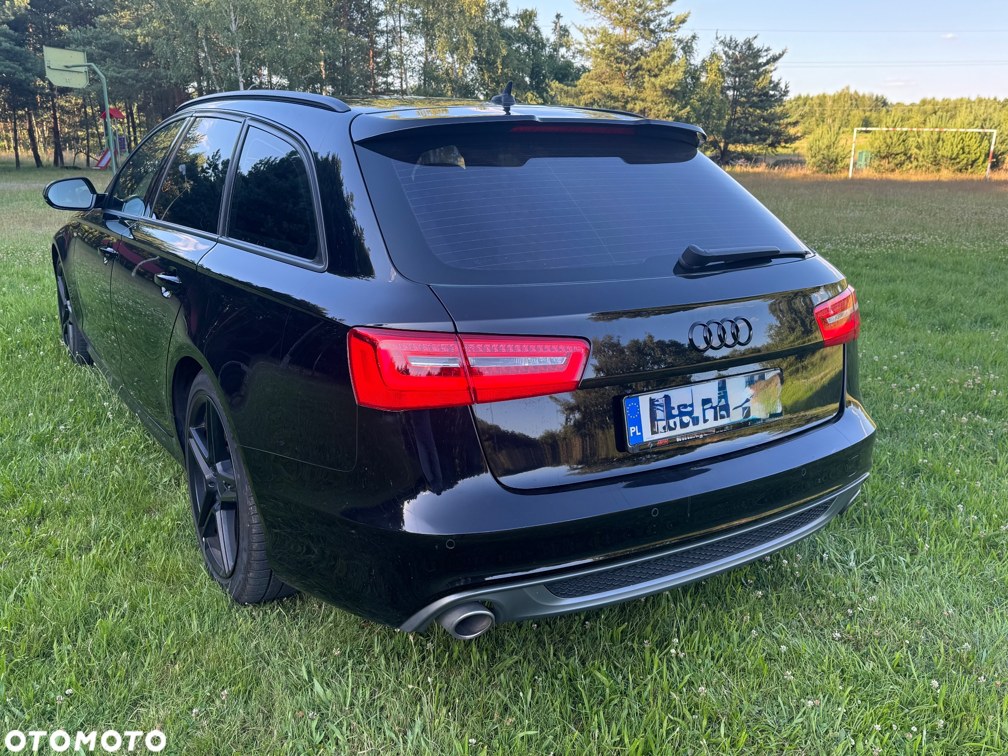 Audi A6 3.0 TDI Quattro S tronic - 12