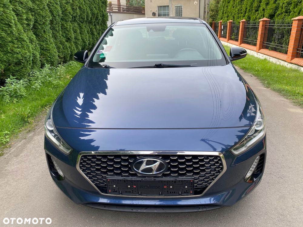 Hyundai i30 1.4 T-GDI Passion Plus - 4