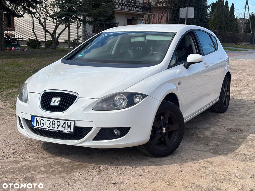 Seat Leon 1.4 E1N - 2