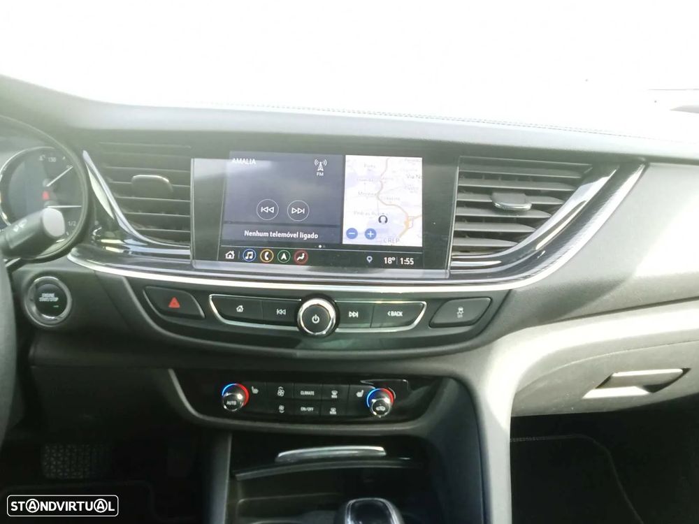 Opel Insignia - 17
