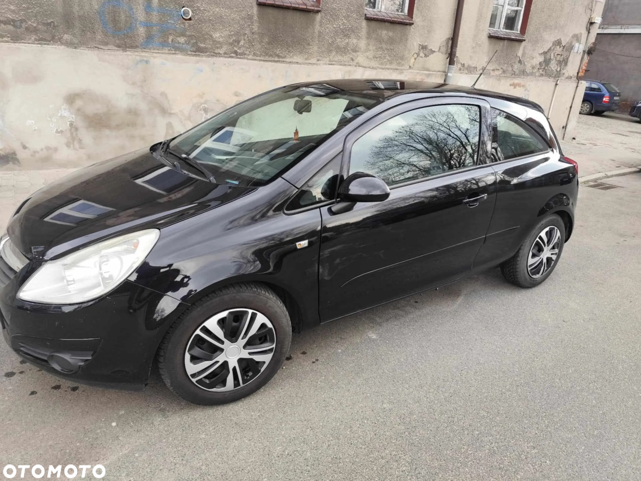 Opel Corsa - 2