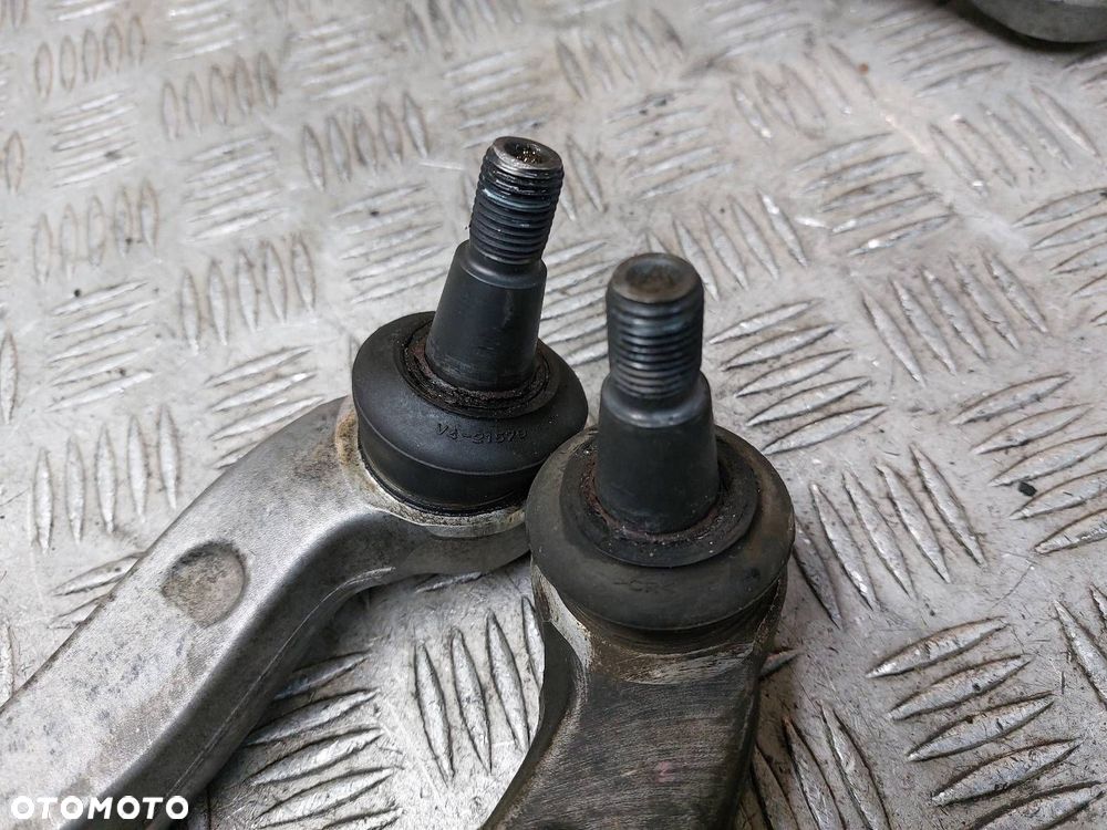 WAHACZE PRZÓD KOMPLET AUDI A4 B8 TDI 8K0407155B 8K0407156B 8K0407696G - 3