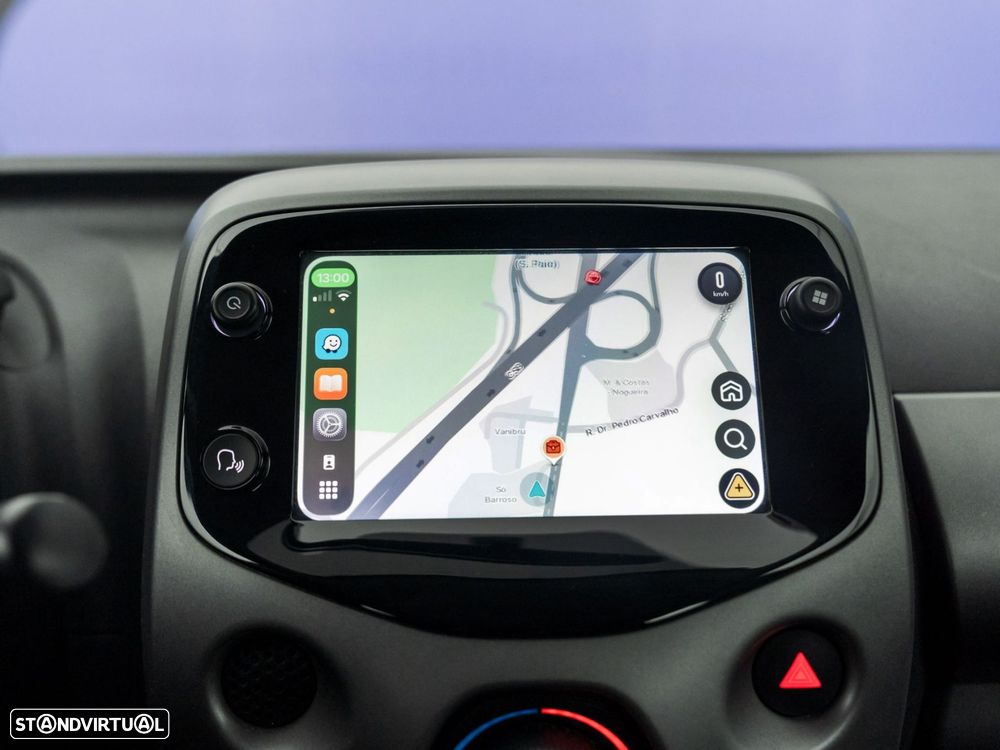 Toyota Aygo 1.0 X-Play+X-Touch - 21