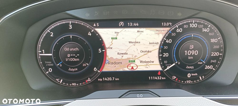 Volkswagen Passat - 9