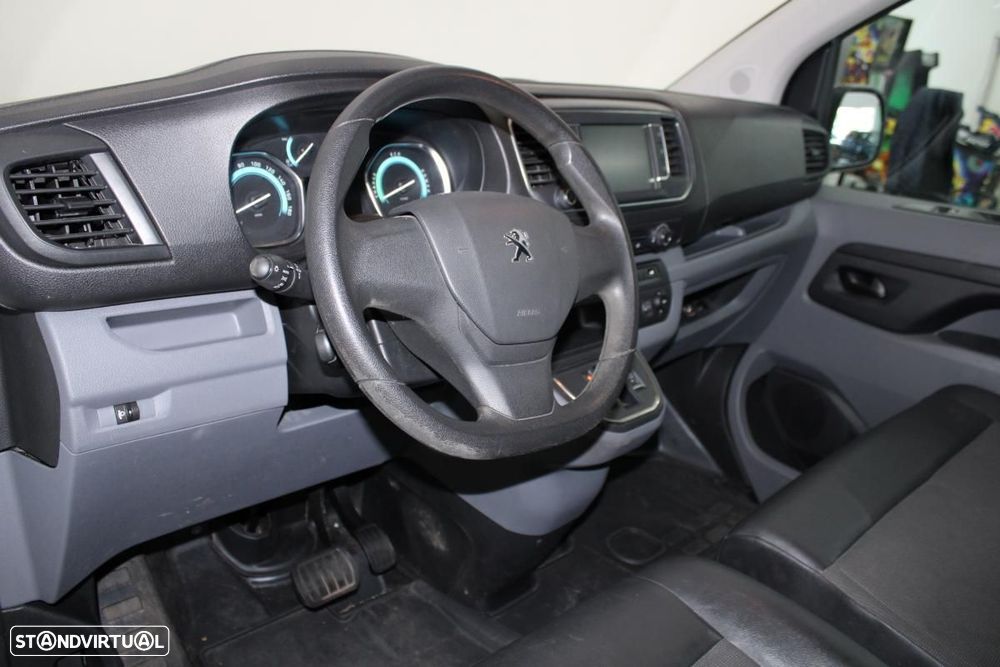 Peugeot Expert - 12