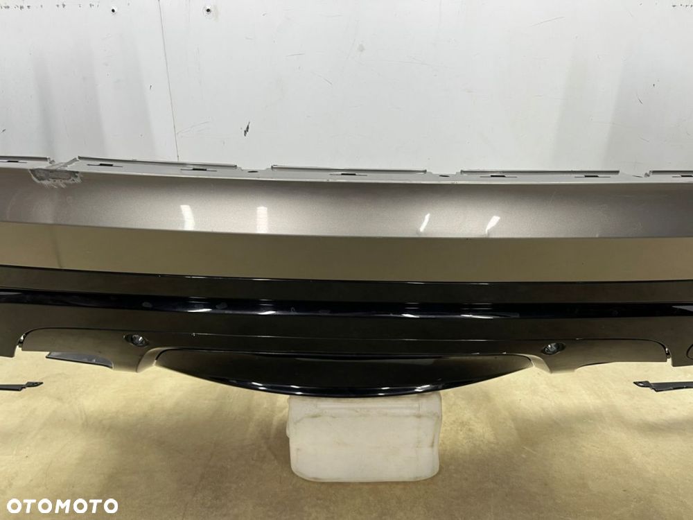 Zderzak tylny Range Rover Velar 17r.- tył 6XPDC J8A2-17A958-CB - 5