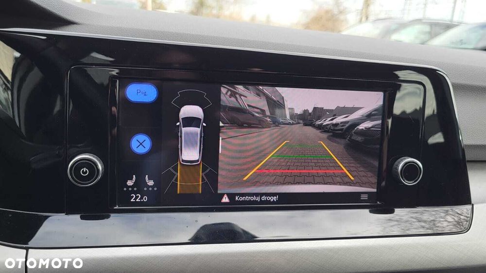 Volkswagen Golf Variant - 35