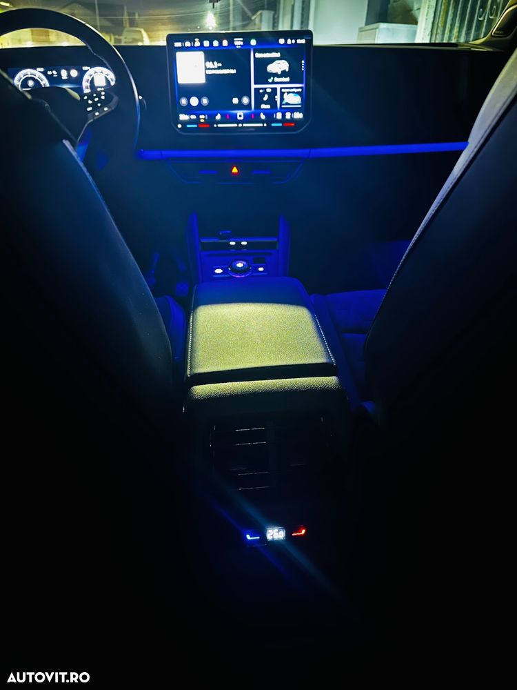 Volkswagen Tiguan 1.5 eTSI DSG MHEV Advanced - 24