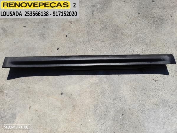 Embaladeira Plastica Mini Mini Clubman (R55) - 1
