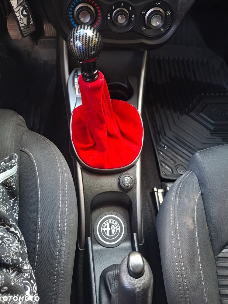 Alfa Romeo Mito 1.3 JTDM - 20