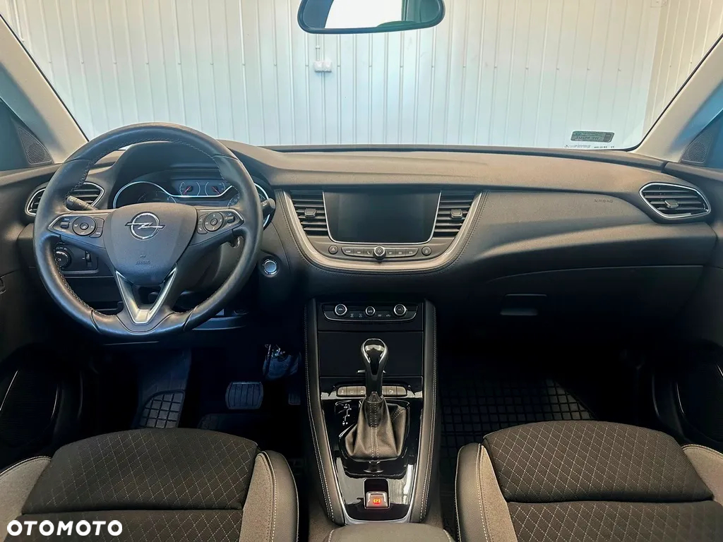Opel Grandland X 2.0 CDTI Elite S&S - 33