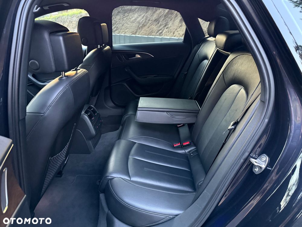 Audi A6 - 27
