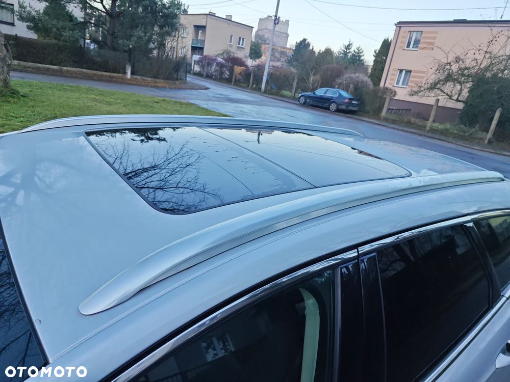 Ford Mondeo 2.0 TDCi STart-Stopp PowerShift-Aut Titanium - 18