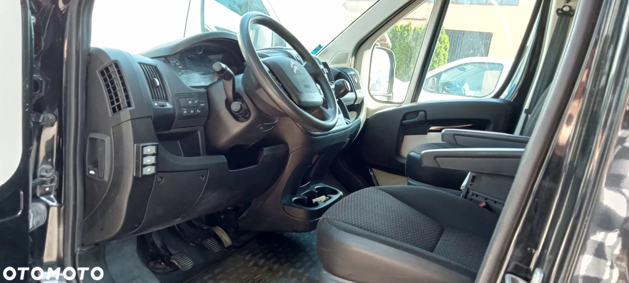 Citroën Jumper - 5