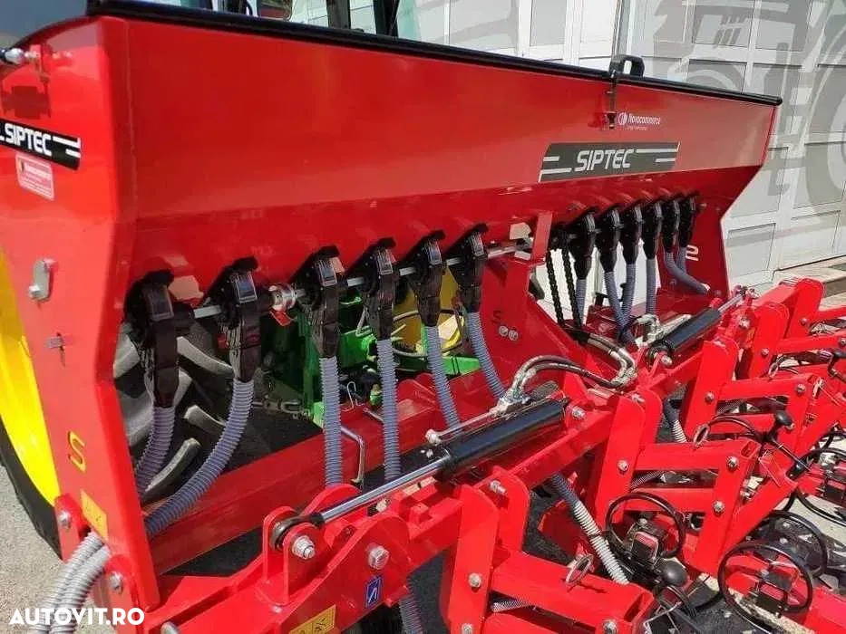 Terraking Prasitor/Cultivator Siptec SKEN 5-7-9-13 - 9