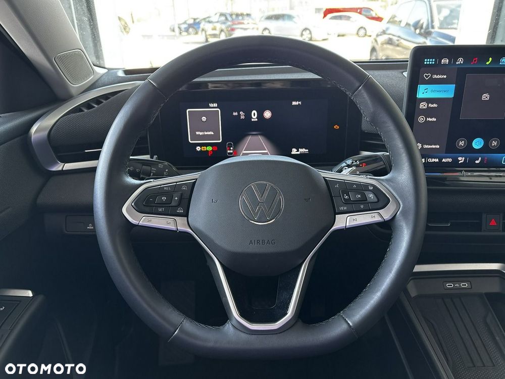 Volkswagen T-Roc 2026