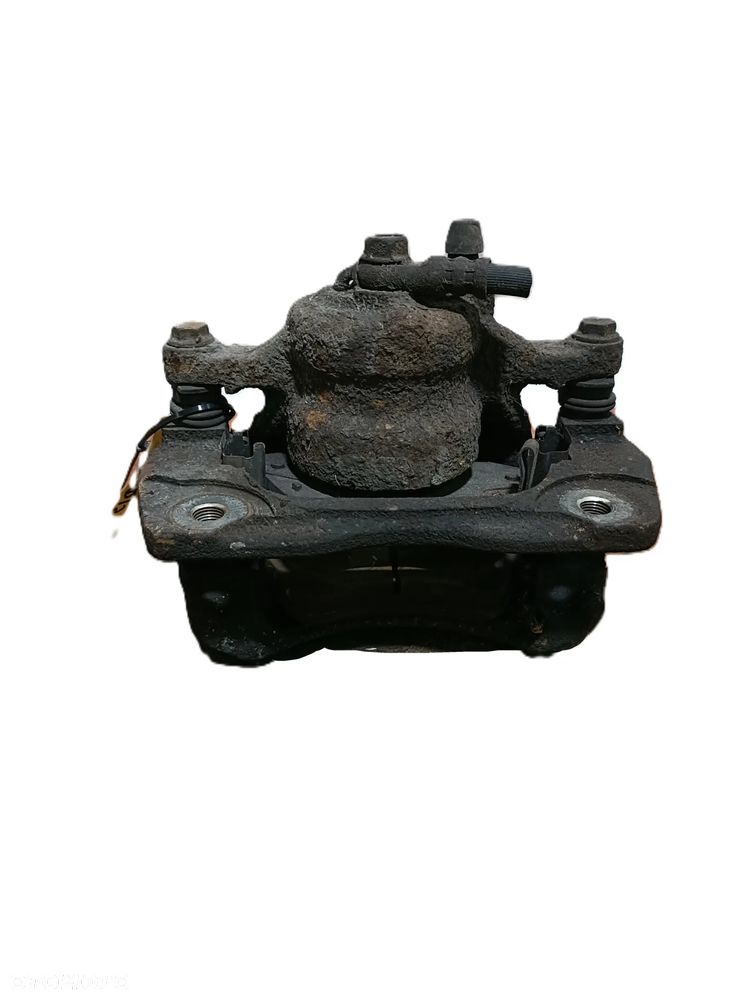 TOYOTA AURIS I 06-12 1,6 B ZACISK HAMULCOWY PRAWY PRZÓD PP * - 4