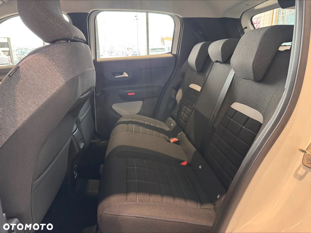 Citroën C3 1.2 mHEV Plus - 9