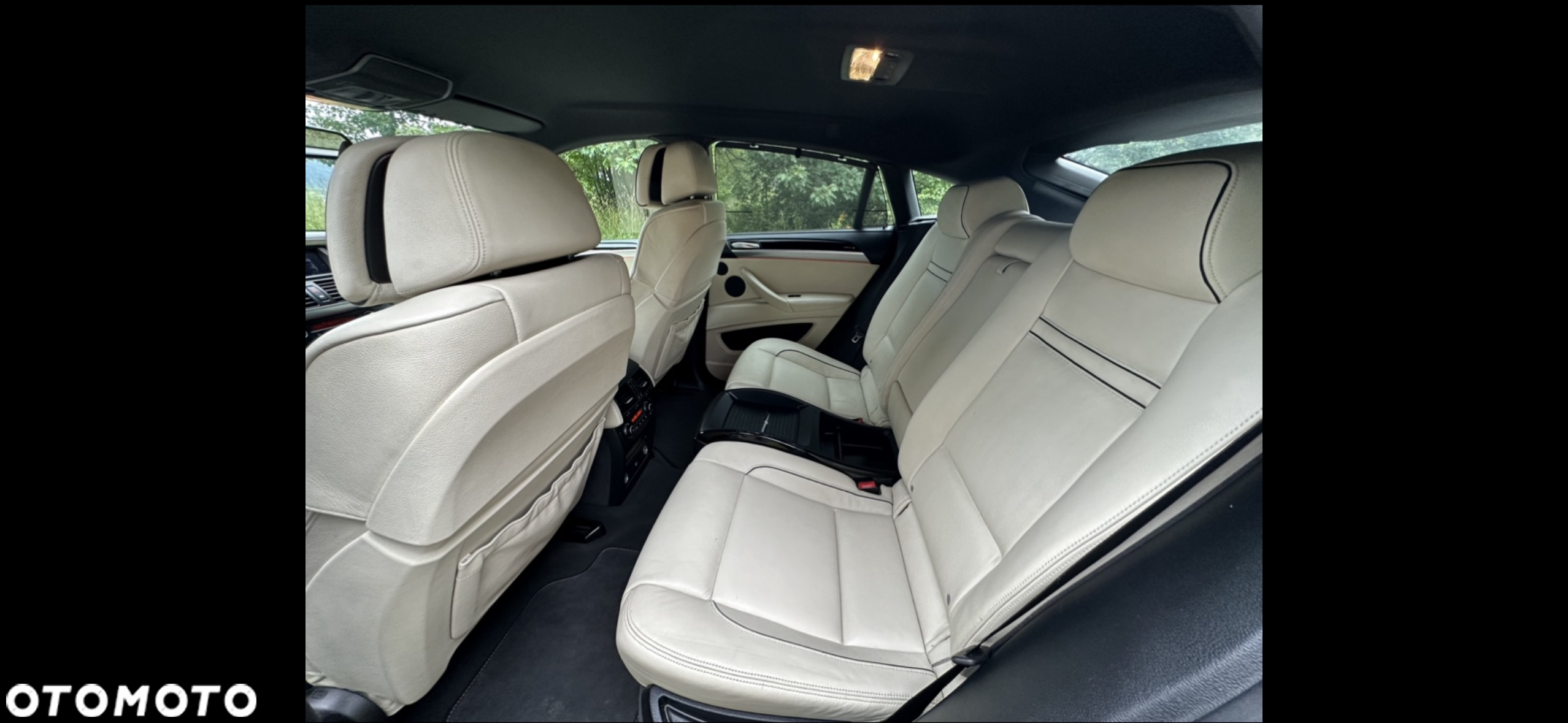 BMW X6 40d xDrive - 8