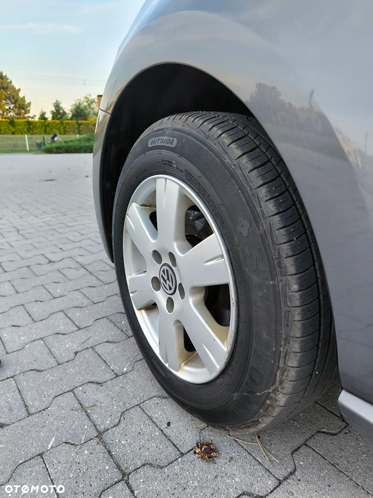Volkswagen Polo 1.2 TSI Highline - 9