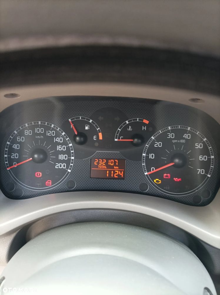 Fiat Panda 1.2 Dynamic - 7