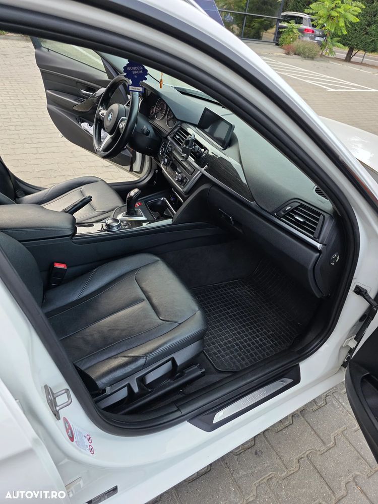 BMW Seria 3 - 8