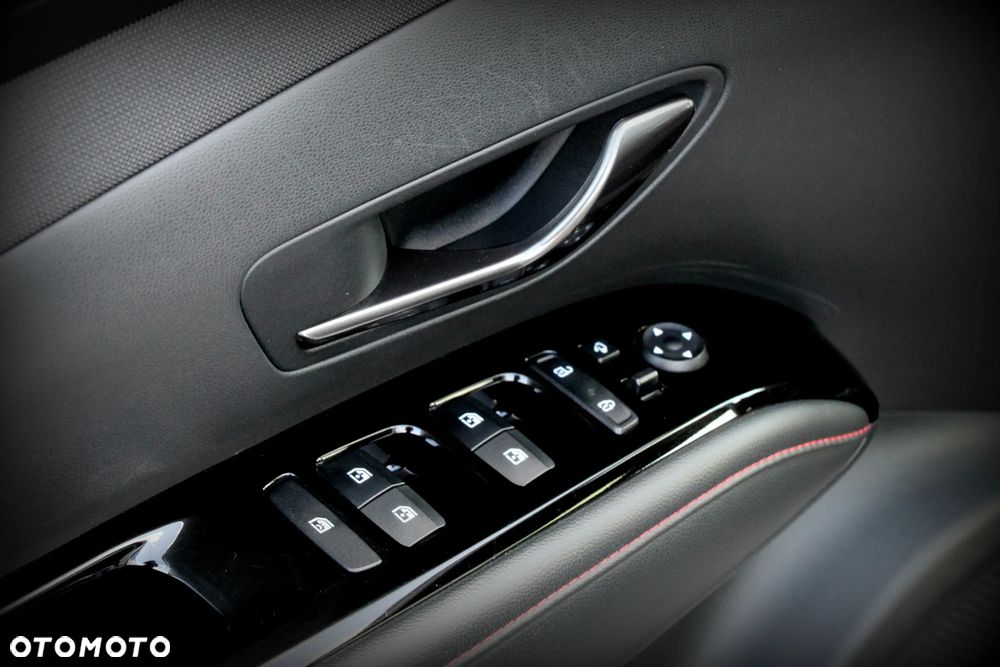 Hyundai Tucson 1.6 T-GDi PHEV N Line 4WD - 20