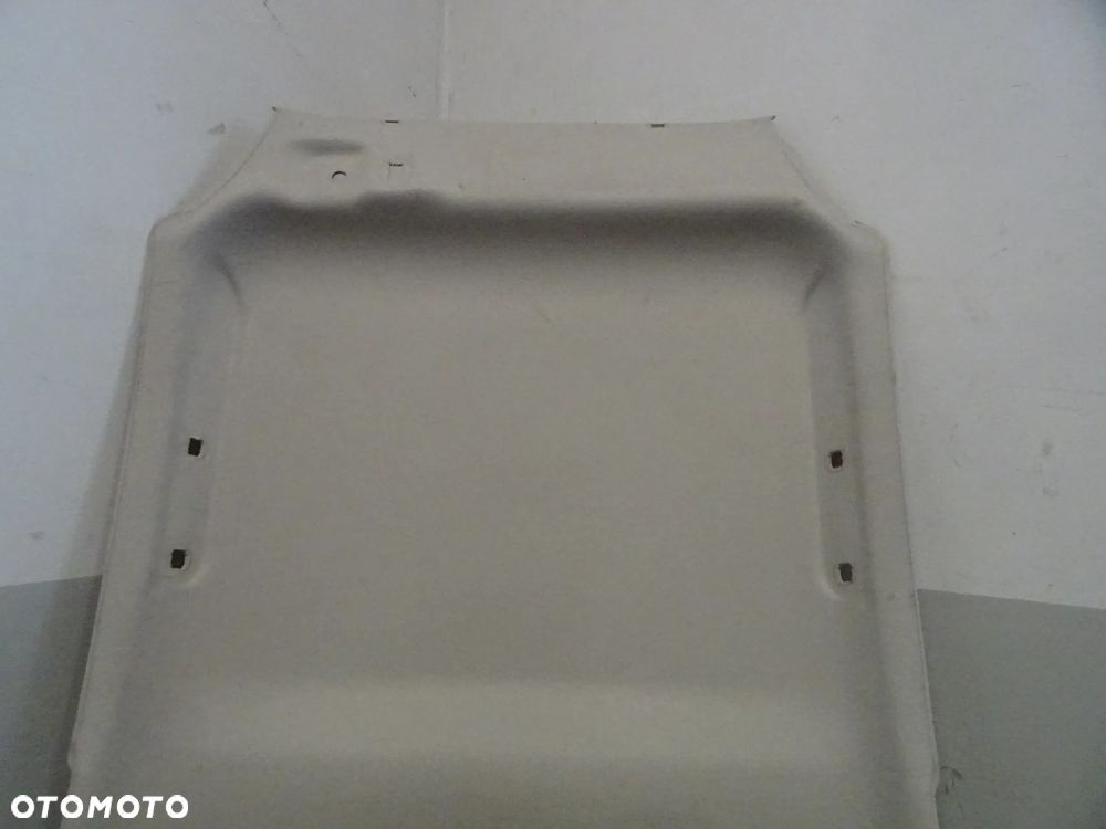 PODSUFITKA PODSUFITÓWKA RENAULT CLIO III HB 5 DRZWI NR299 - 3