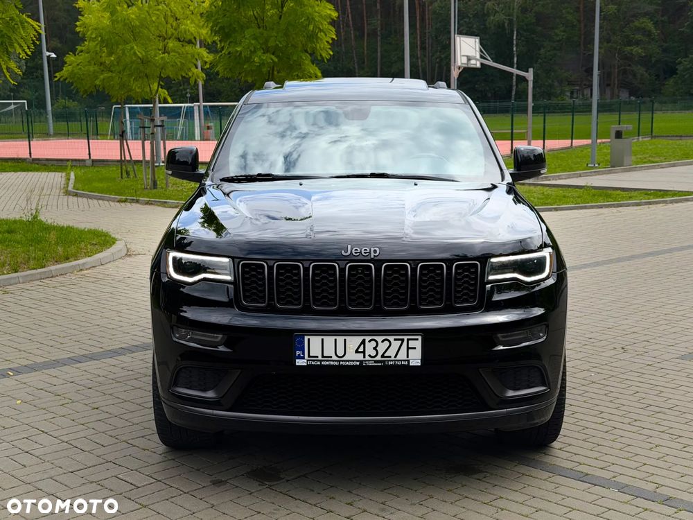 Jeep Grand Cherokee - 3