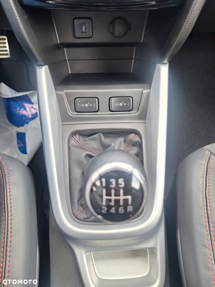 Suzuki Vitara 1.4 Boosterjet Comfort - 16