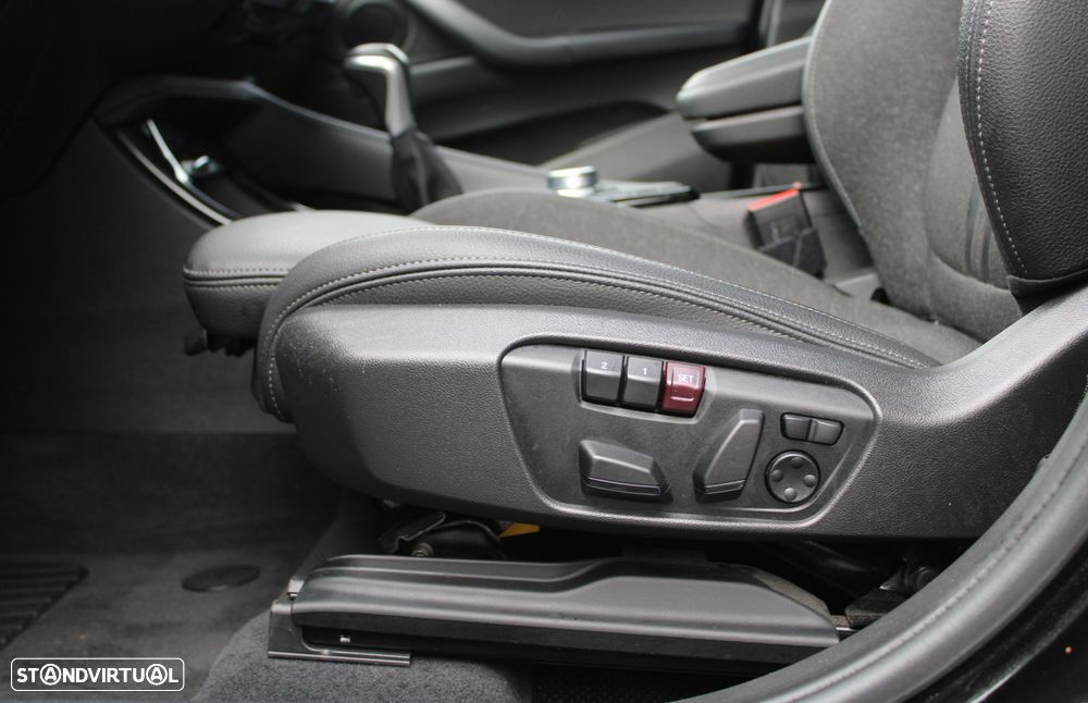 BMW X2 xDrive25e M Sport - 18