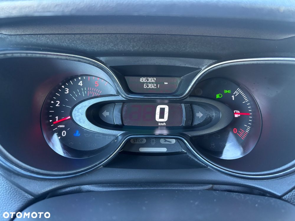 Renault Captur - 11