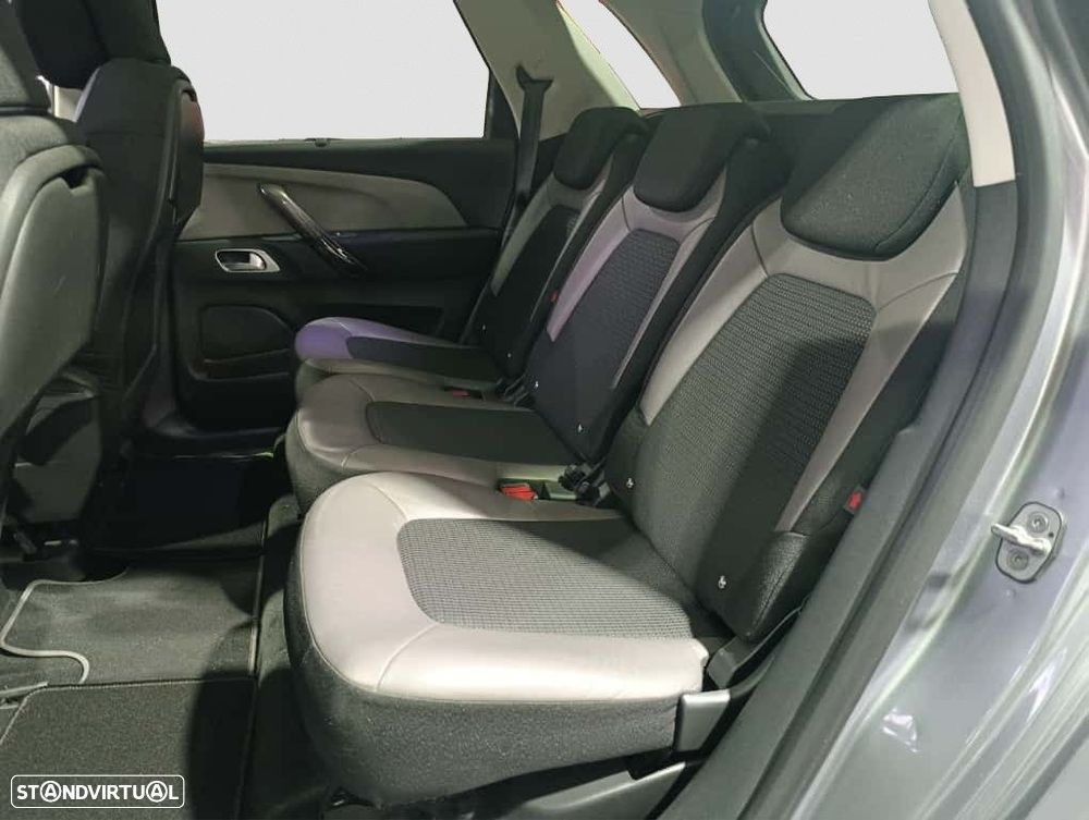 Citroën C4 Picasso 1.2 PureTech Feel EAT6 - 10