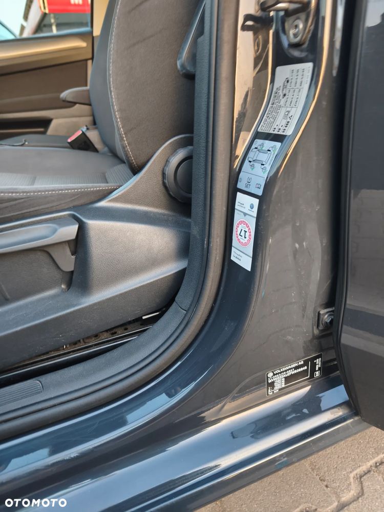 Volkswagen Golf 1.6 BlueTDI Comfortline - 5