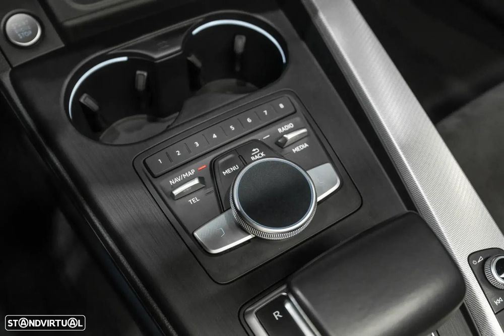 Audi A5 - 18