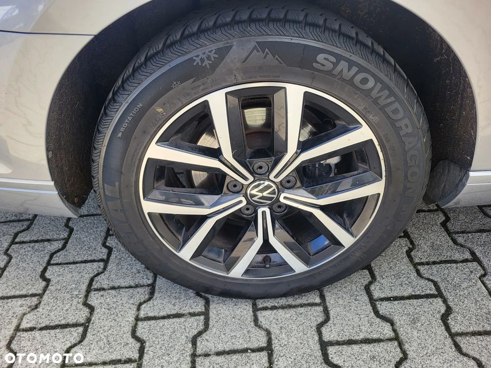 Volkswagen Passat 2.0 TSI Business DSG - 29
