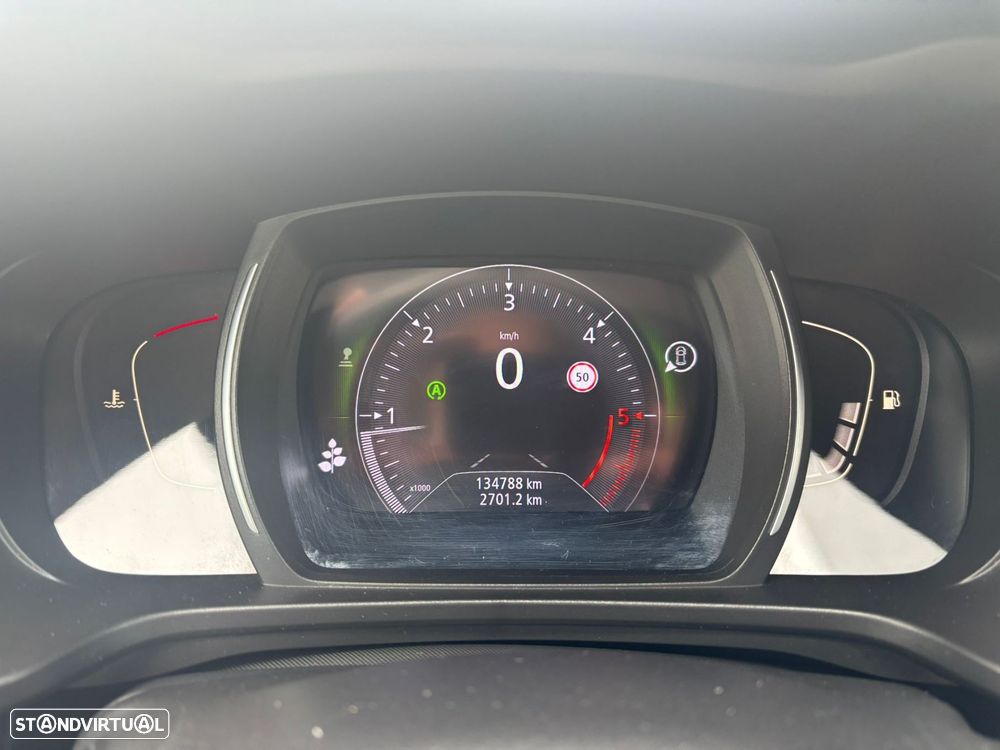 Renault Kadjar 1.5 dCi Black Edition - 31