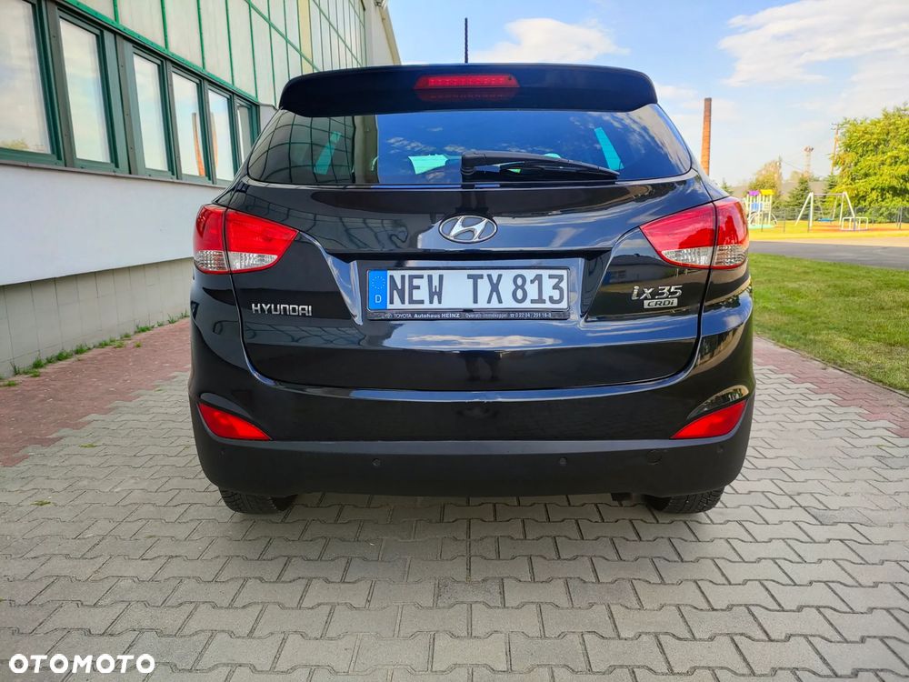 Hyundai ix35 - 6