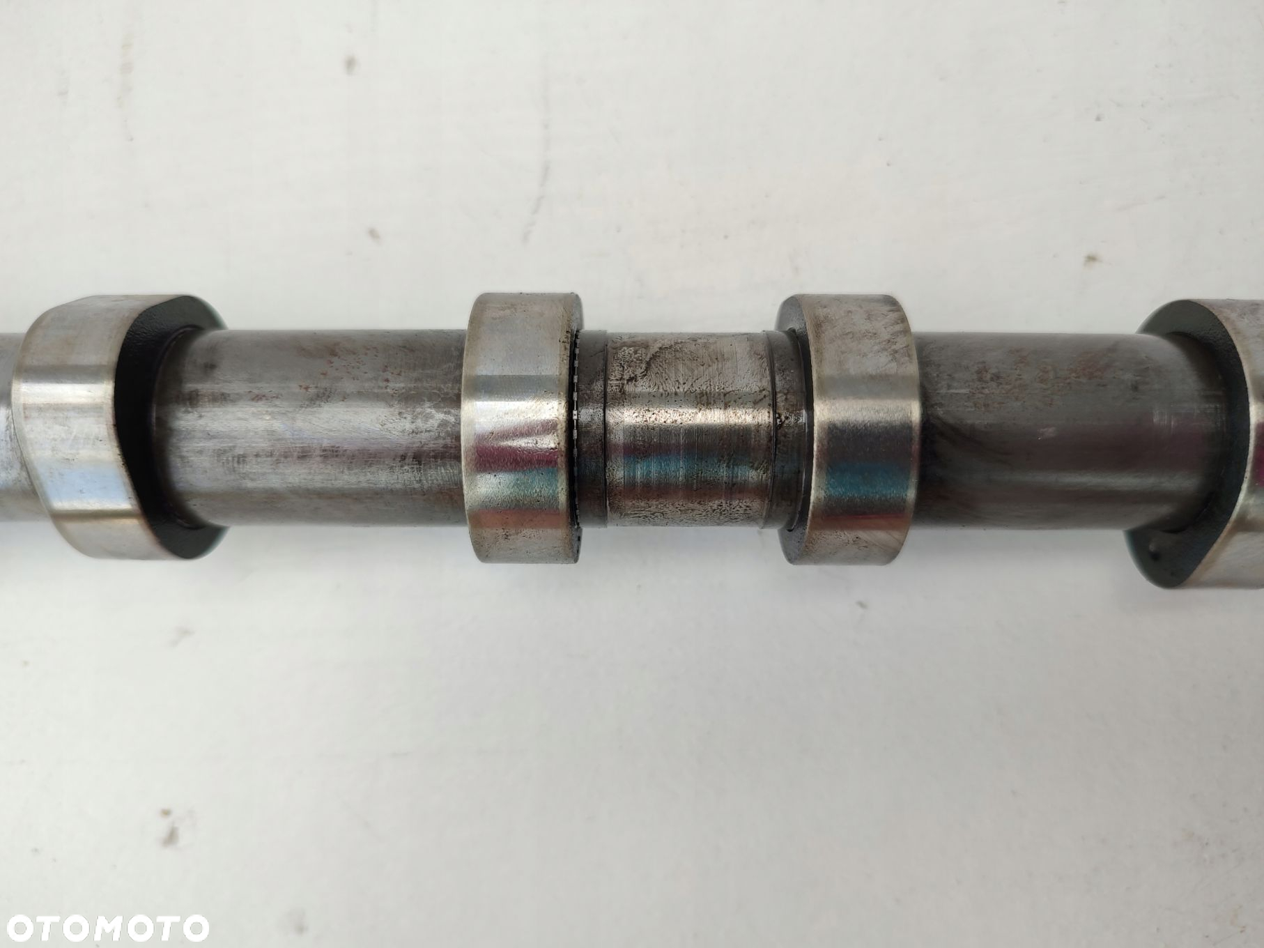 Wałek rozrządu ssący CITROEN C5 III X7 JAGUAR XF 3.0D 4R8Q-6A270-AC - 7