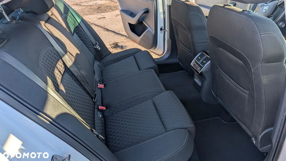 Skoda Superb 1.8 TSI Style - 17