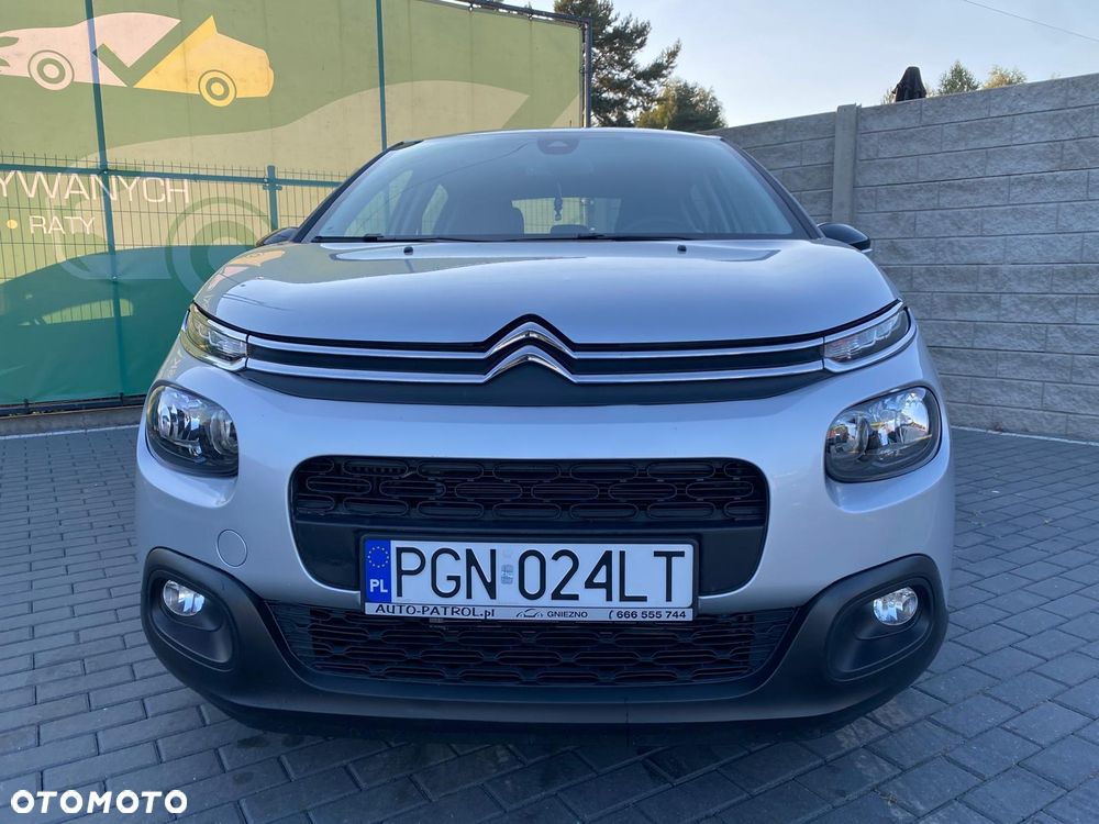 Citroën C3 Pure Tech 110 S&S ORIGINS - 13
