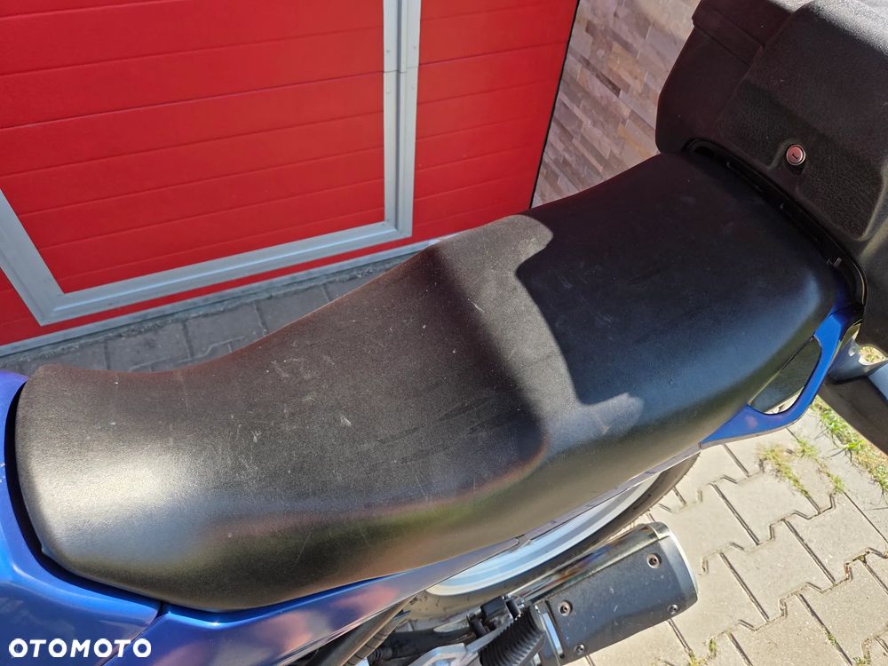 BMW K - 8