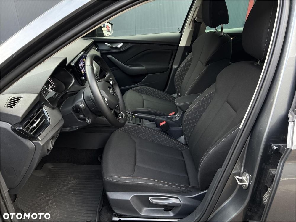 Skoda Kamiq 1.0 TSI Ambition DSG - 17